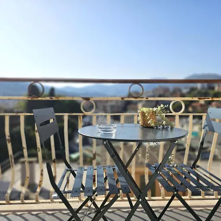 Daire Luxury Portofino Wifi E Netflix *