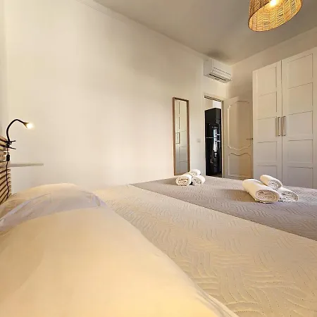 شقة Luxury Portofino Wifi E Netflix *