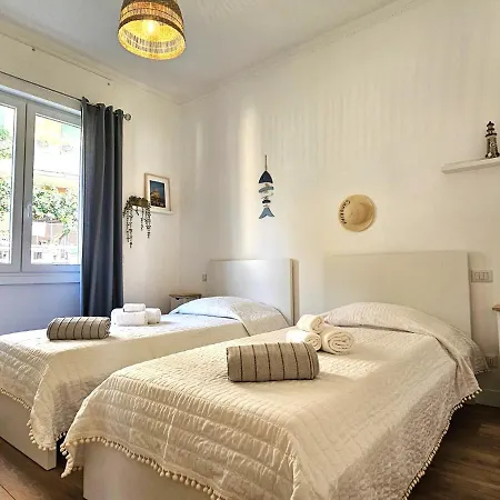 Luxury Portofino Wifi E Netflix شقة *