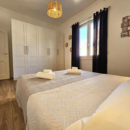 Luxury Portofino Wifi E Netflix * راباللو