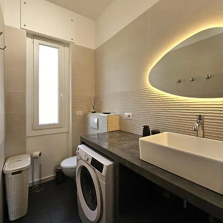 Luxury Portofino Wifi E Netflix * راباللو