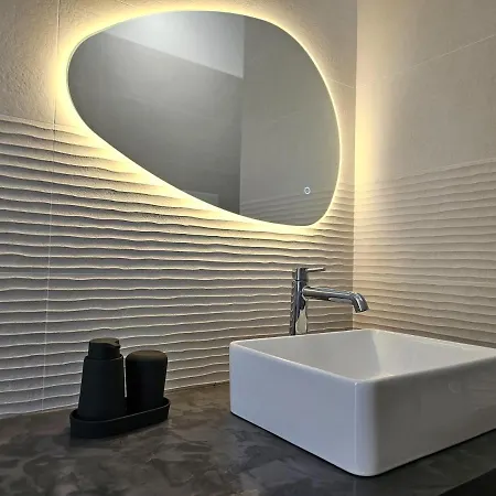 Luxury Portofino Wifi E Netflix Lägenhet Rapallo